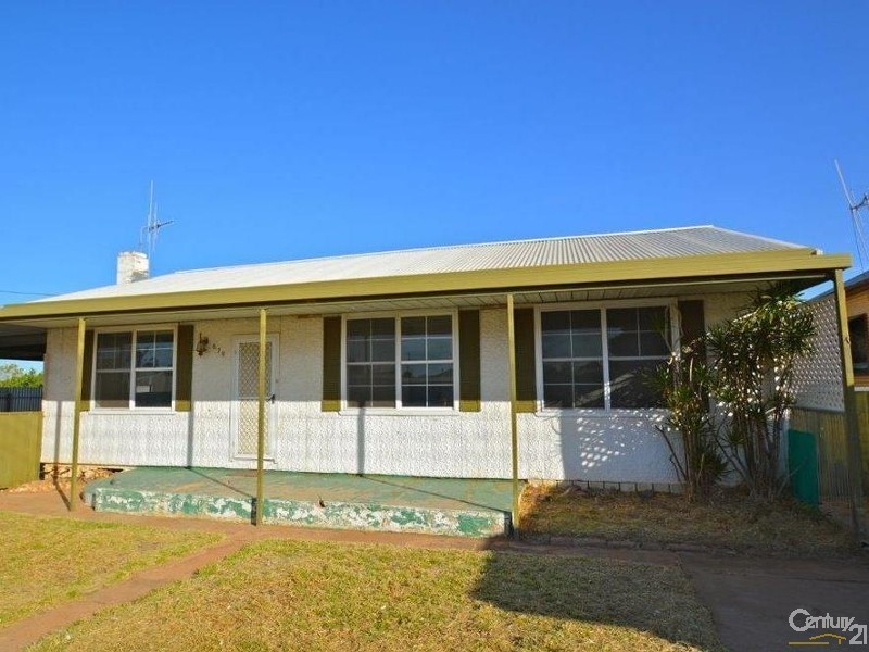675 Lane Lane, Broken Hill NSW 2880
