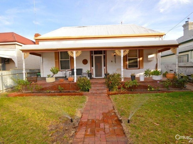 407 Morgan Street, Broken Hill NSW 2880