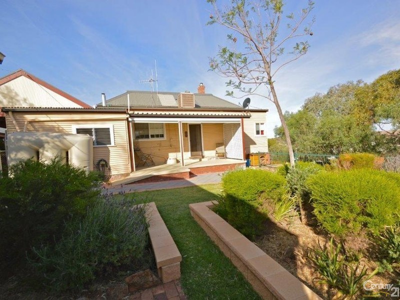 113 Nicholls Street, Broken Hill NSW 2880