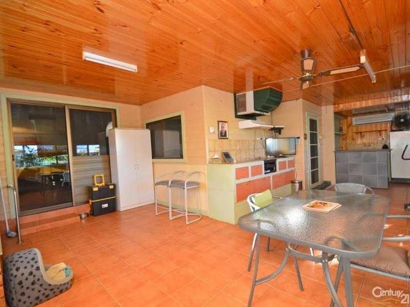 465 Schlapp Street, Broken Hill NSW 2880