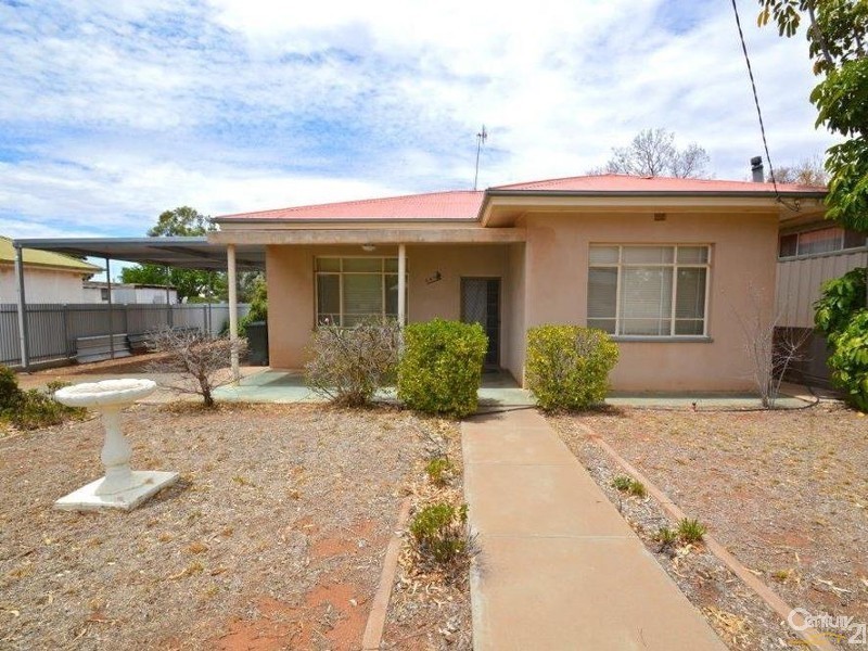 547 Radium Street, Broken Hill NSW 2880