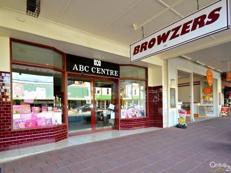 345 Argent Street, Broken Hill NSW 2880