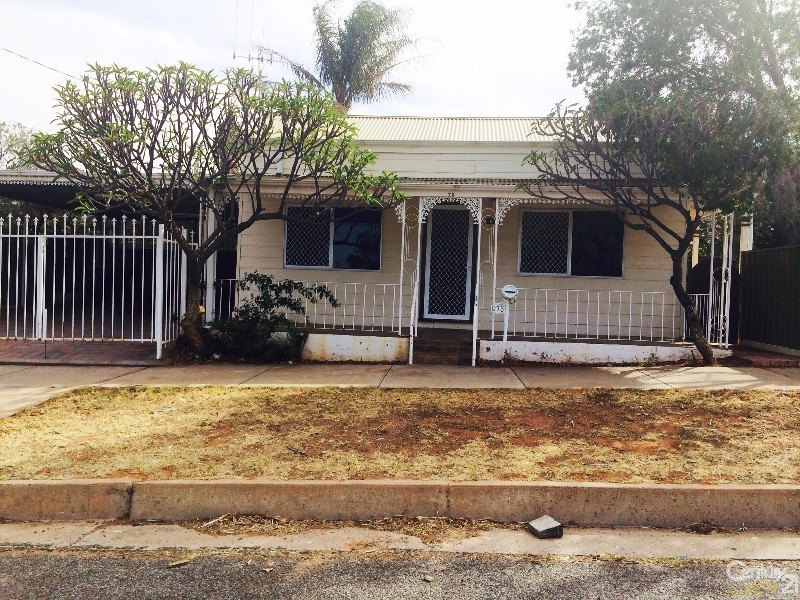75 Garnet Street, Broken Hill NSW 2880