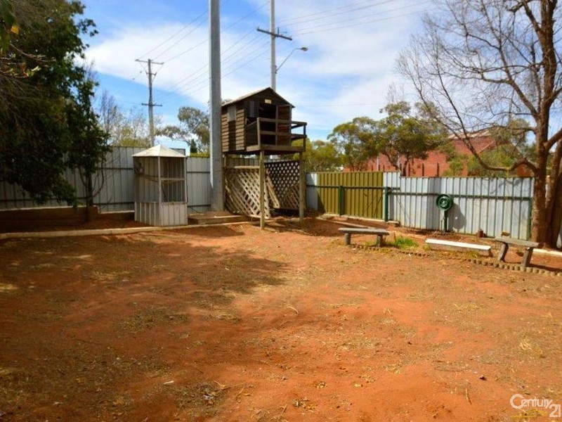 75 Garnet Street, Broken Hill NSW 2880