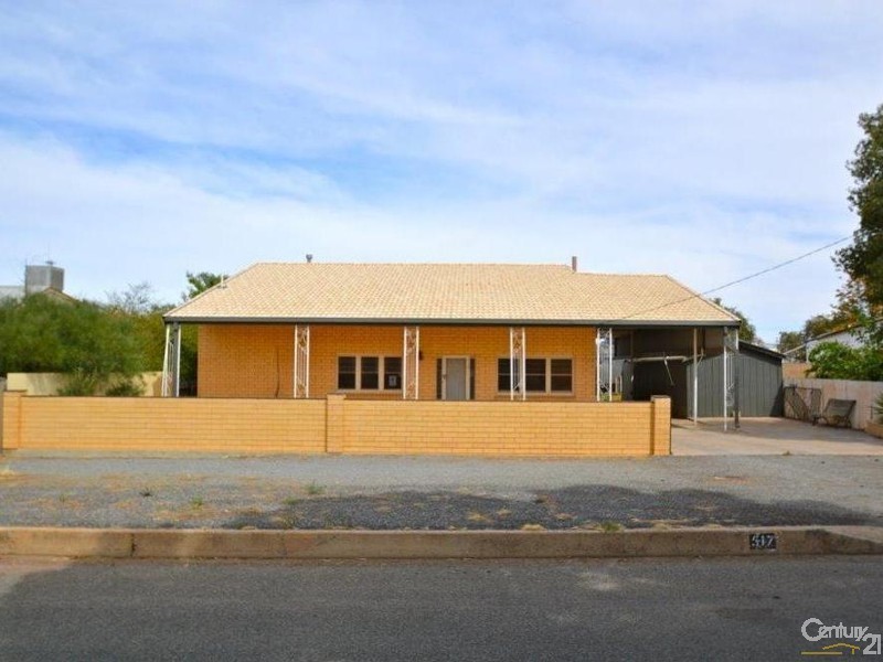517 Radium Street, Broken Hill NSW 2880