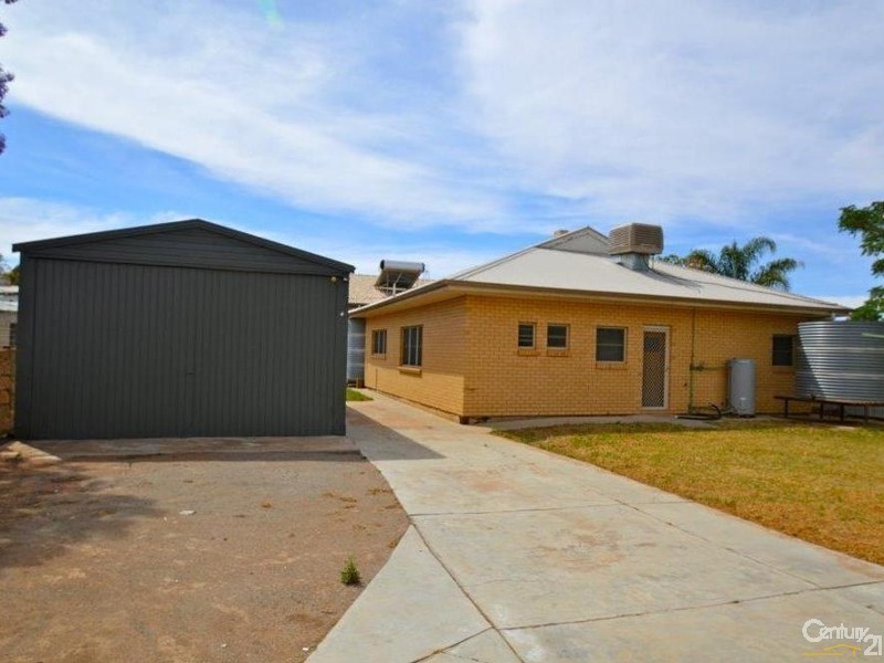 517 Radium Street, Broken Hill NSW 2880