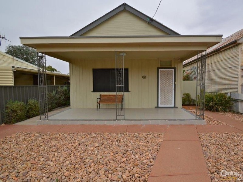 326 Cobalt Street, Broken Hill NSW 2880