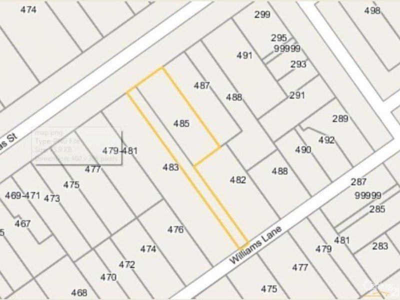 485 Thomas Street, Broken Hill NSW 2880
