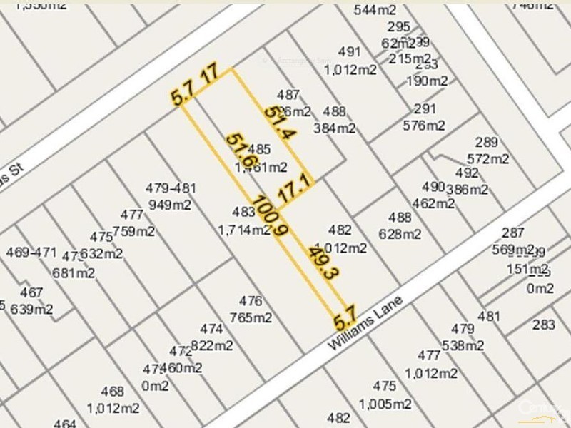 485 Thomas Street, Broken Hill NSW 2880