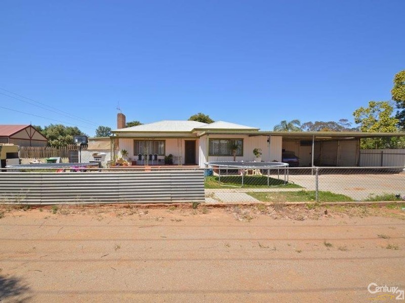 69 Wills Street, Broken Hill NSW 2880