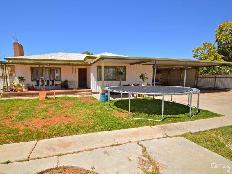 69 Wills Street, Broken Hill NSW 2880
