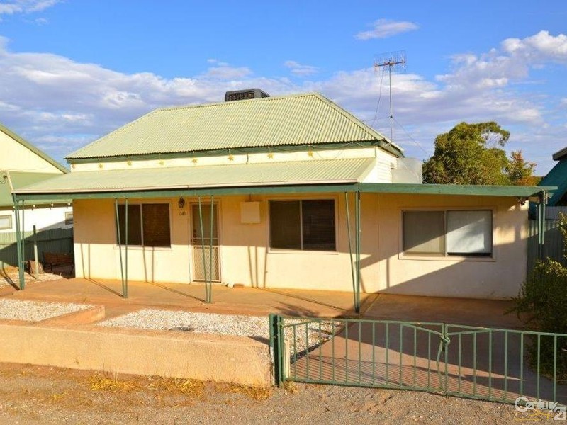 341 Wilson Street, Broken Hill NSW 2880