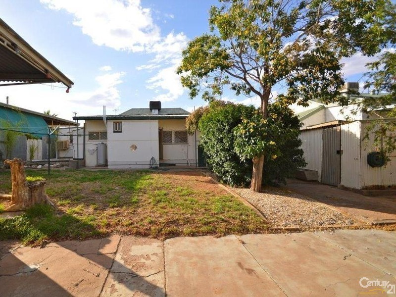 341 Wilson Street, Broken Hill NSW 2880