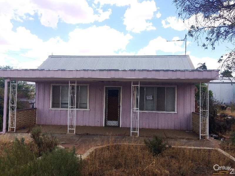 742 Blende Street, Broken Hill NSW 2880