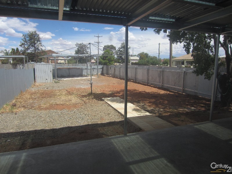 671 Chapple Street, Broken Hill NSW 2880