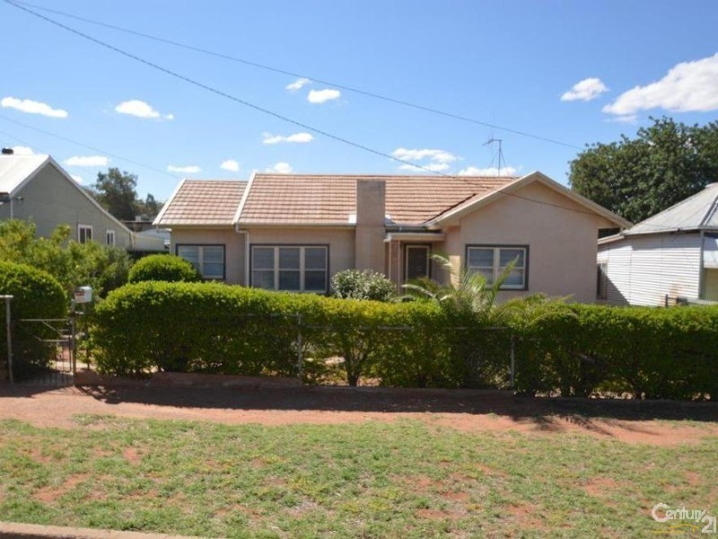 316 Morish Street, Broken Hill NSW 2880