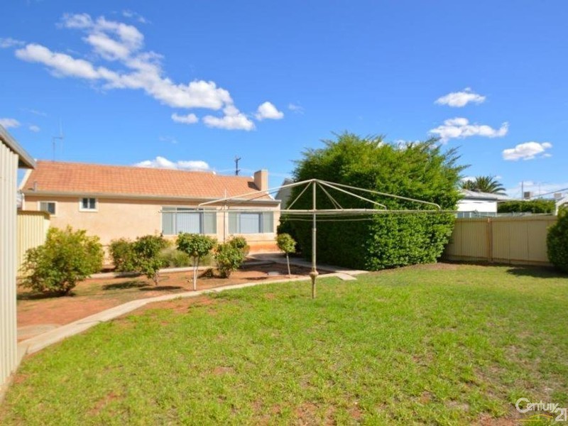 316 Morish Street, Broken Hill NSW 2880