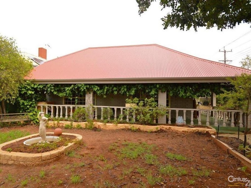 346 Morgan Street, Broken Hill NSW 2880