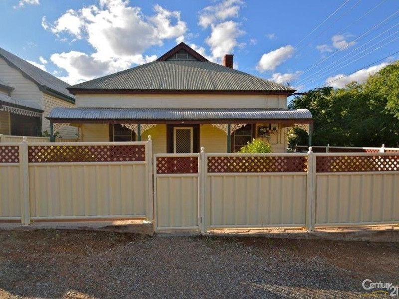 68 Cobalt Street, Broken Hill NSW 2880