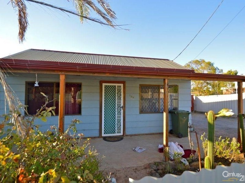 164 Ryan Lane, Broken Hill NSW 2880