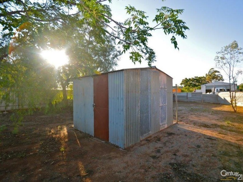 164 Ryan Lane, Broken Hill NSW 2880