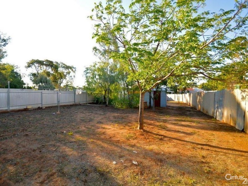 164 Ryan Lane, Broken Hill NSW 2880