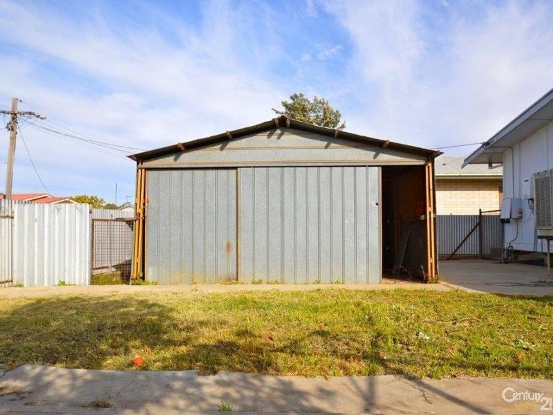 589 Argent Street, Broken Hill NSW 2880