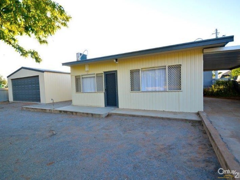 6 Hynes Street, Broken Hill NSW 2880