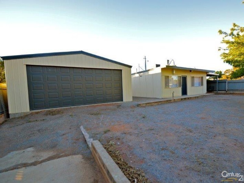 6 Hynes Street, Broken Hill NSW 2880