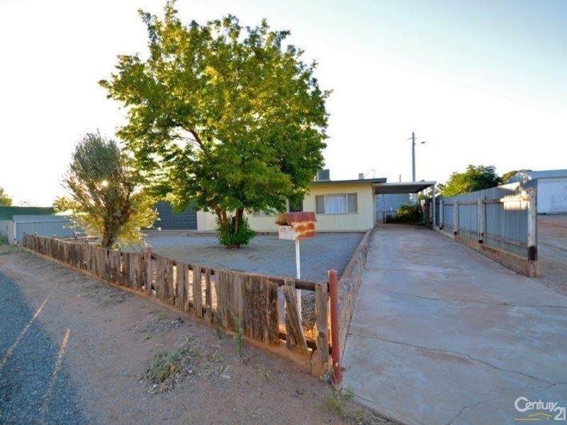 6 Hynes Street, Broken Hill NSW 2880