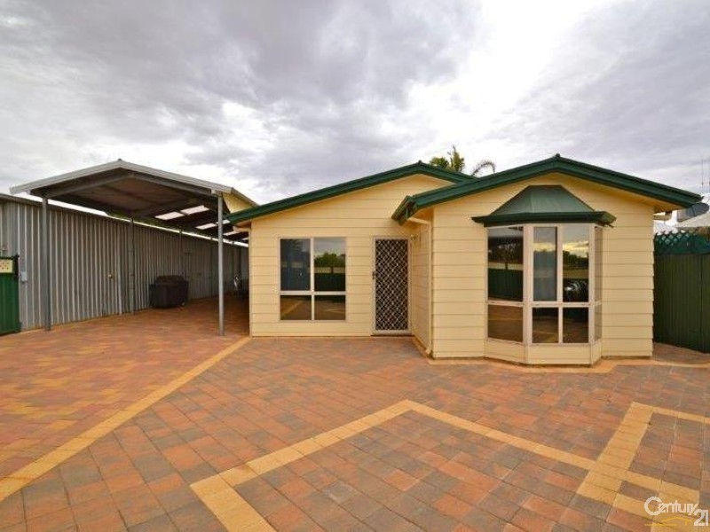 717 Chapple Street, Broken Hill NSW 2880