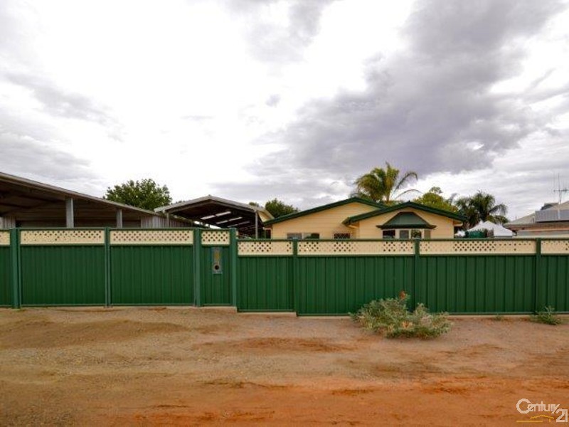 717 Chapple Street, Broken Hill NSW 2880