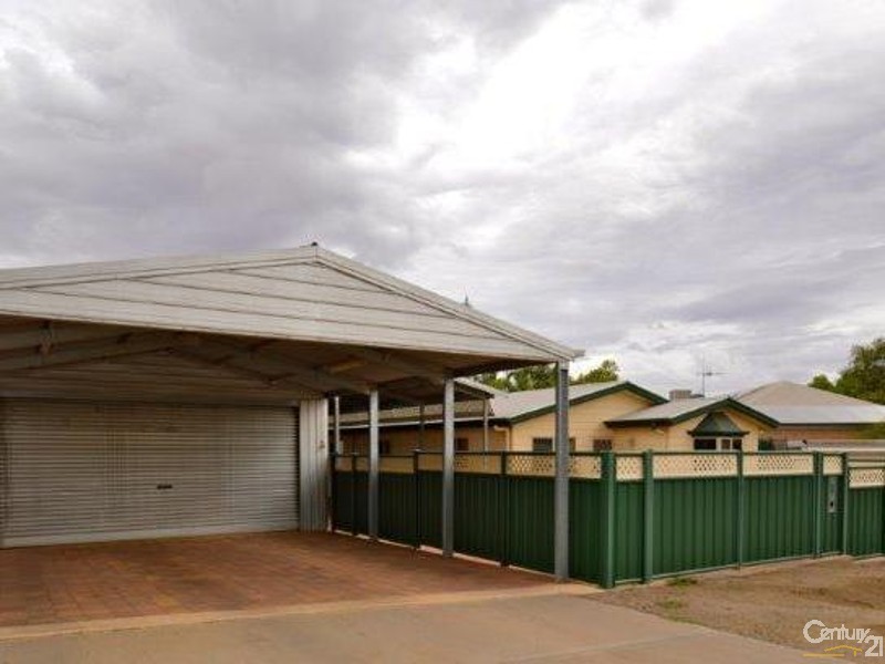 717 Chapple Street, Broken Hill NSW 2880