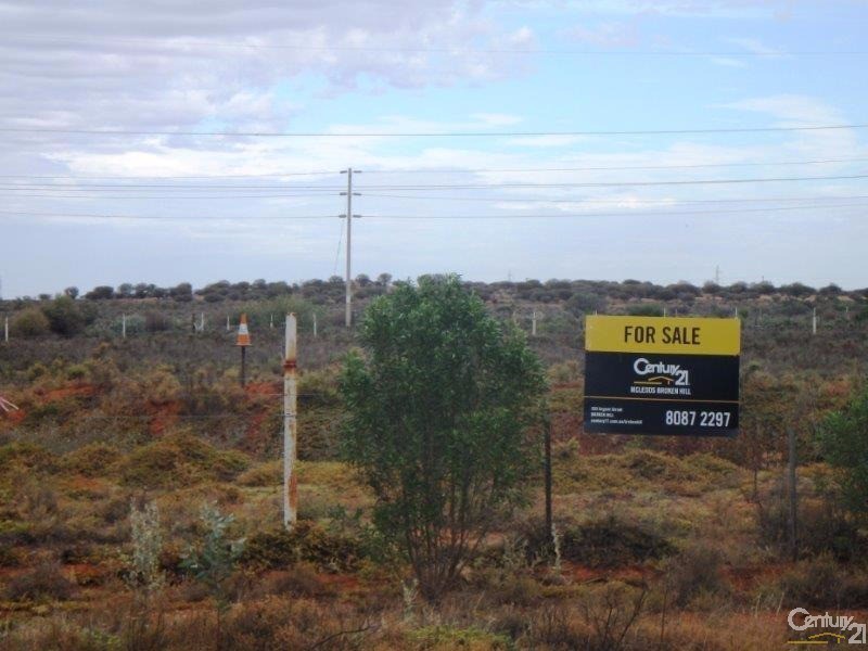 42 Kanandah Road, Broken Hill NSW 2880