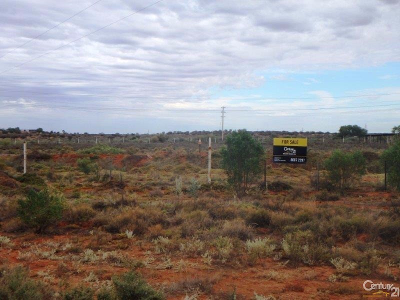 42 Kanandah Road, Broken Hill NSW 2880