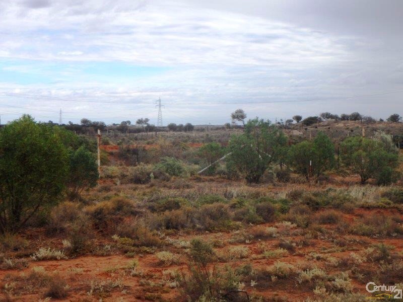 42 Kanandah Road, Broken Hill NSW 2880