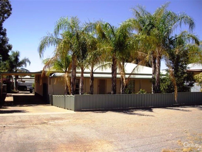 45 Morgan Street, Broken Hill NSW 2880