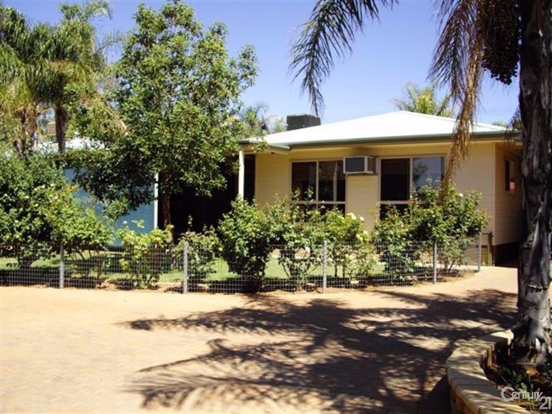 45 Morgan Street, Broken Hill NSW 2880