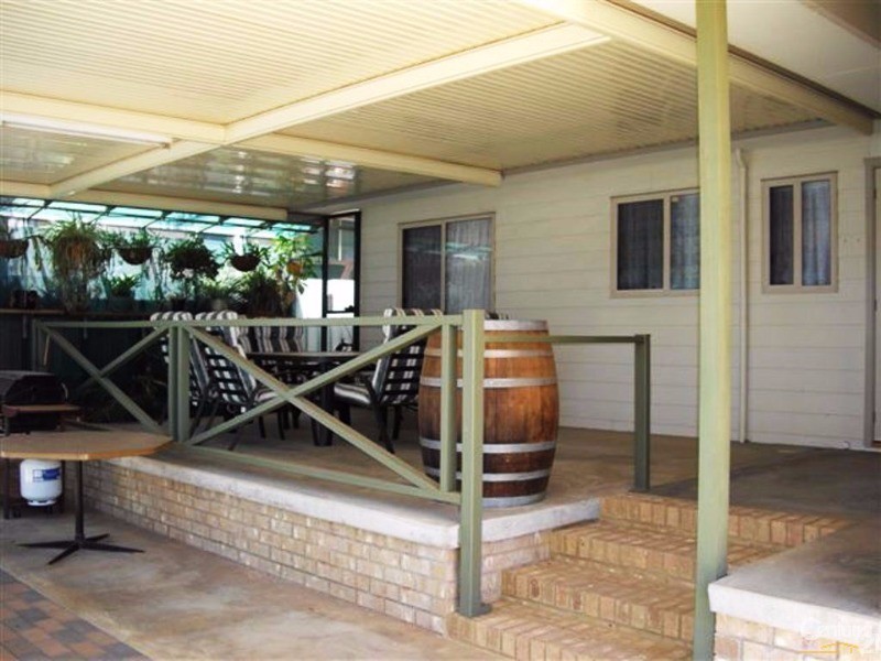 45 Morgan Street, Broken Hill NSW 2880