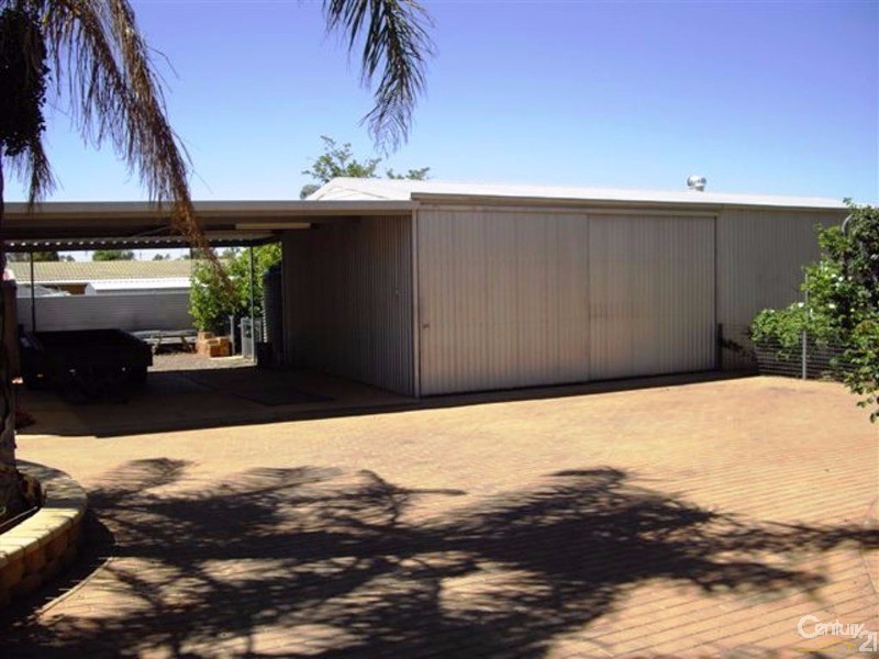 45 Morgan Street, Broken Hill NSW 2880