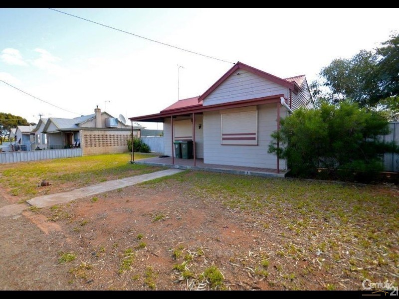 102 Jamieson Street, Broken Hill NSW 2880