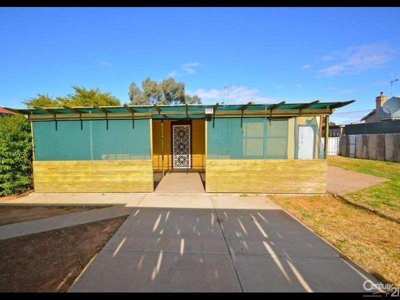 102 Jamieson Street, Broken Hill NSW 2880