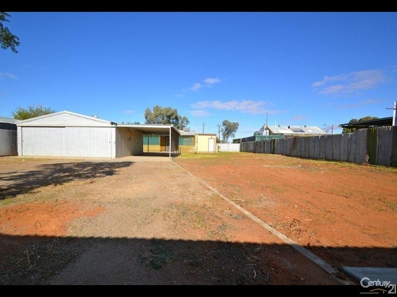 102 Jamieson Street, Broken Hill NSW 2880