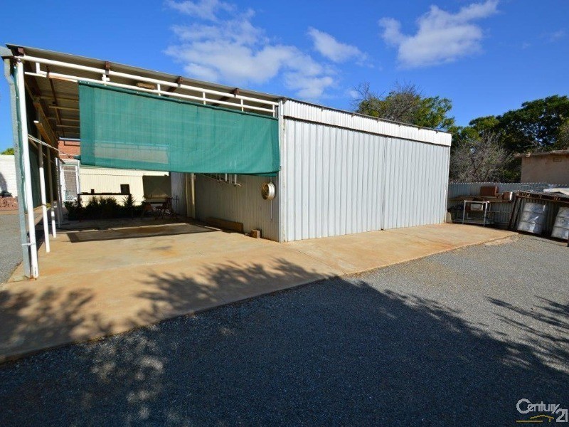 622 Fisher Street, Broken Hill NSW 2880