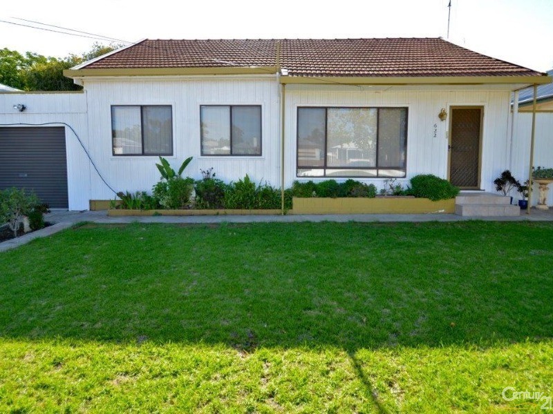 622 Fisher Street, Broken Hill NSW 2880