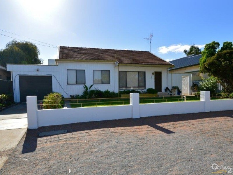 622 Fisher Street, Broken Hill NSW 2880