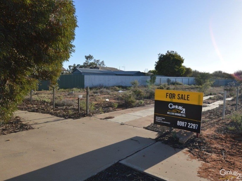 18 Lawton Street, Broken Hill NSW 2880
