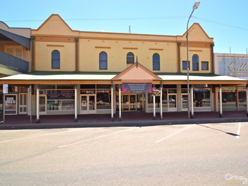 324 – 330 Argent Street, Broken Hill NSW 2880