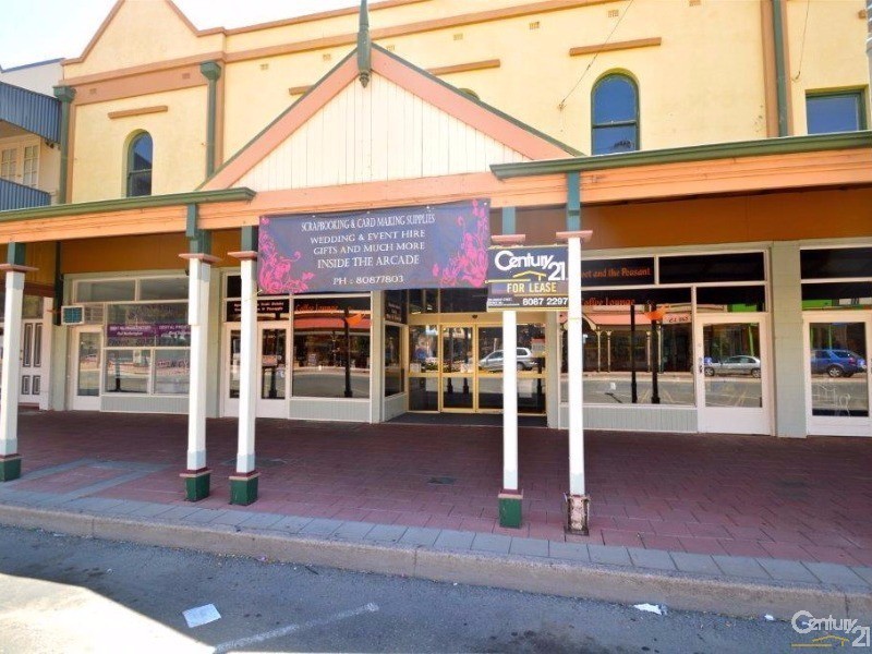 324 – 330 Argent Street, Broken Hill NSW 2880