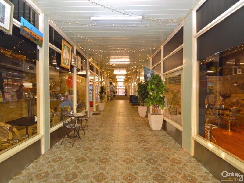 324 – 330 Argent Street, Broken Hill NSW 2880